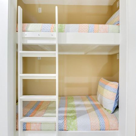 Bright And Modern Townhome Steps To Miramar Beach! Destin Ngoại thất bức ảnh