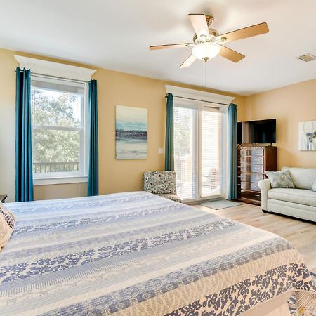 Bright And Modern Townhome Steps To Miramar Beach! Destin Ngoại thất bức ảnh