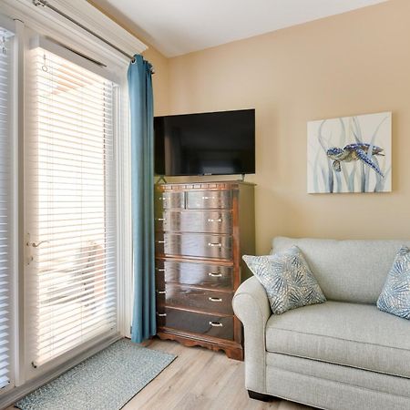 Bright And Modern Townhome Steps To Miramar Beach! Destin Ngoại thất bức ảnh