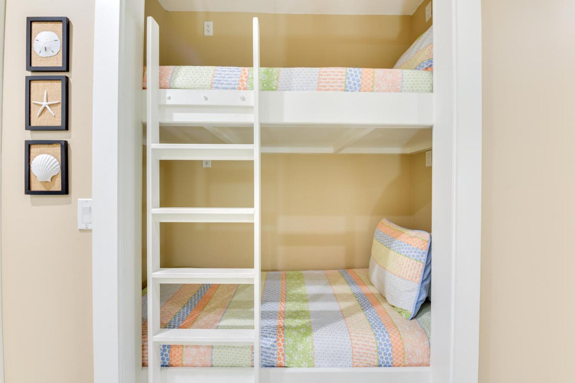 Bright And Modern Townhome Steps To Miramar Beach! Destin Ngoại thất bức ảnh