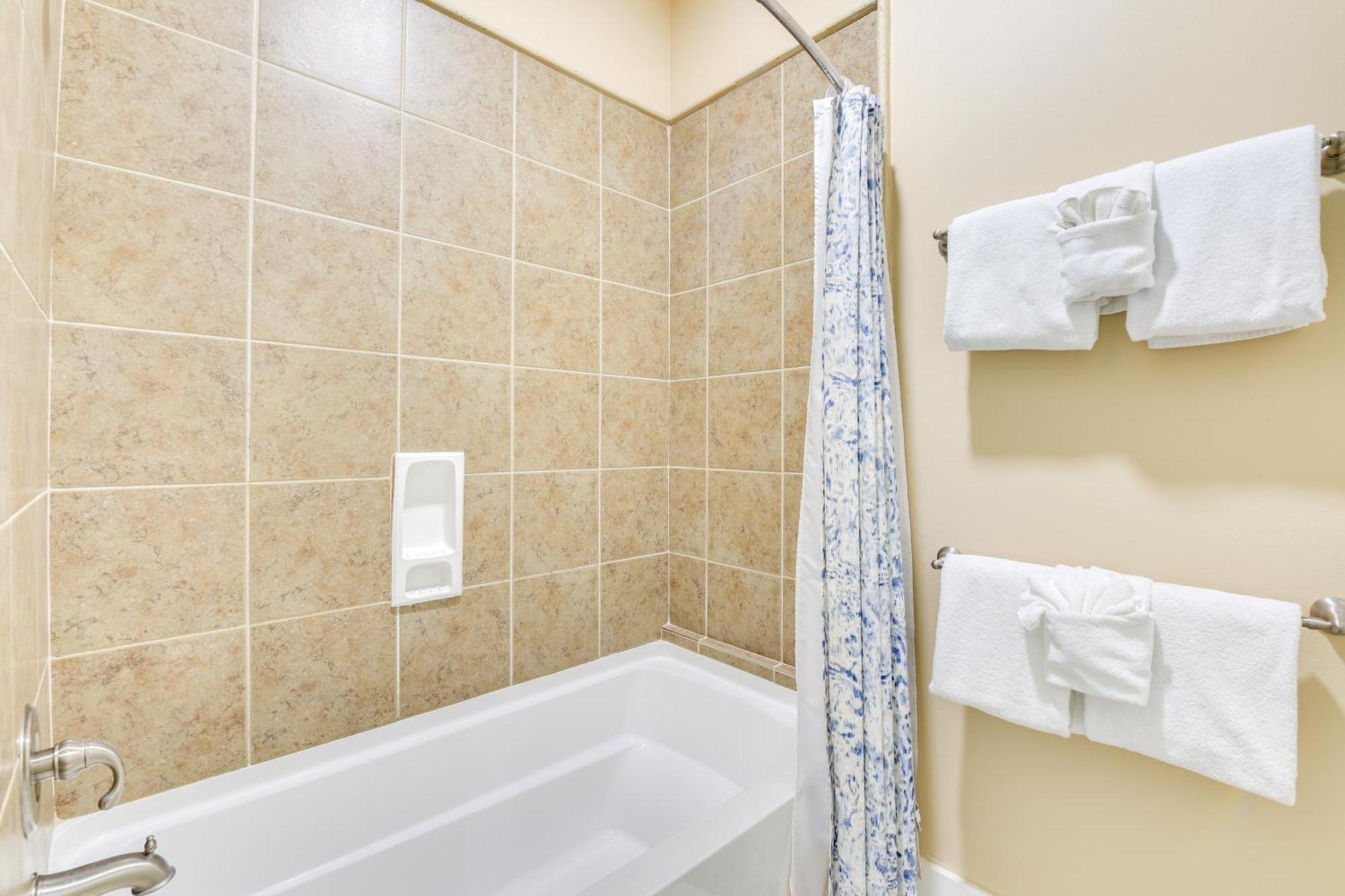 Bright And Modern Townhome Steps To Miramar Beach! Destin Ngoại thất bức ảnh