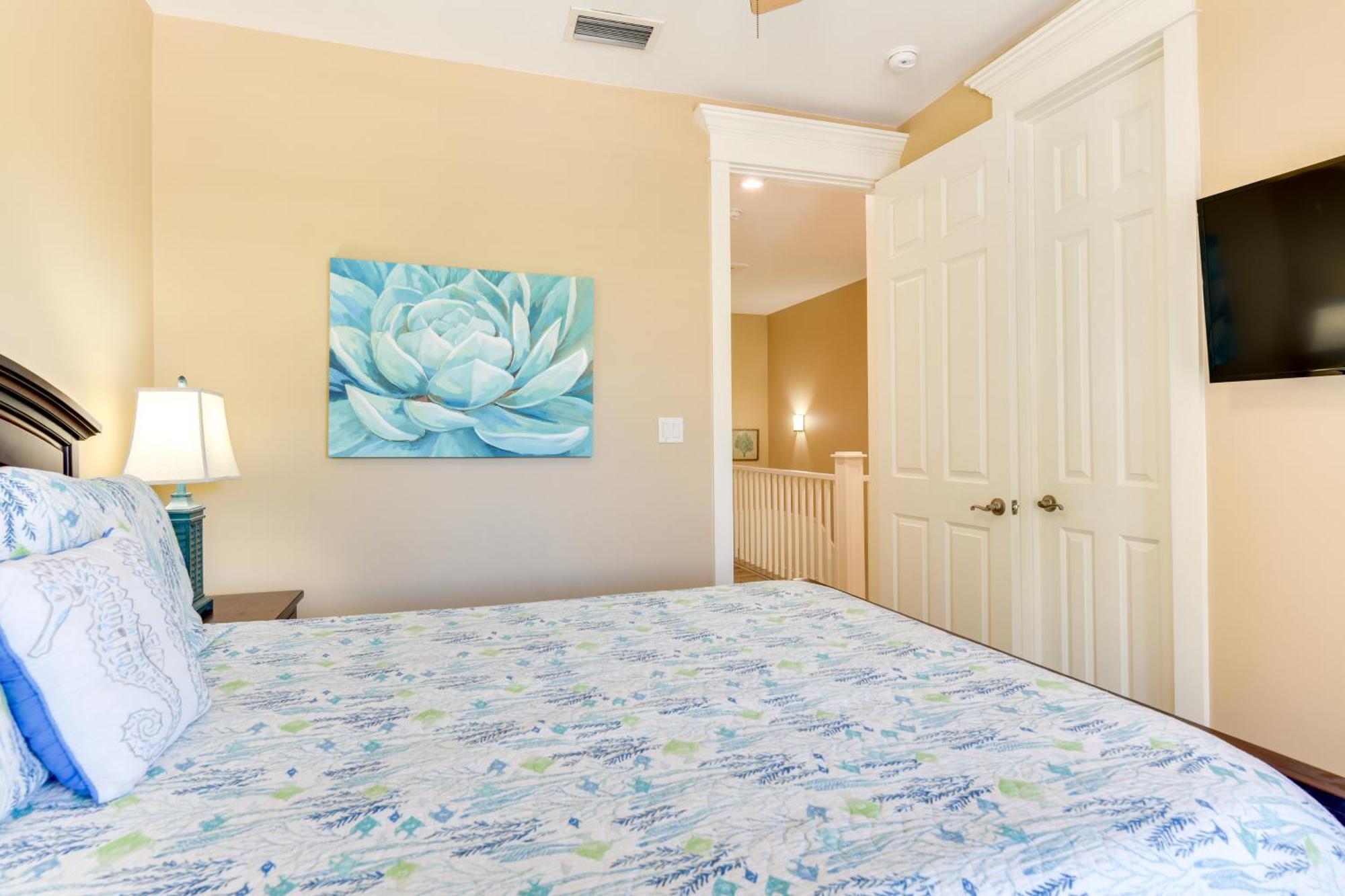 Bright And Modern Townhome Steps To Miramar Beach! Destin Ngoại thất bức ảnh