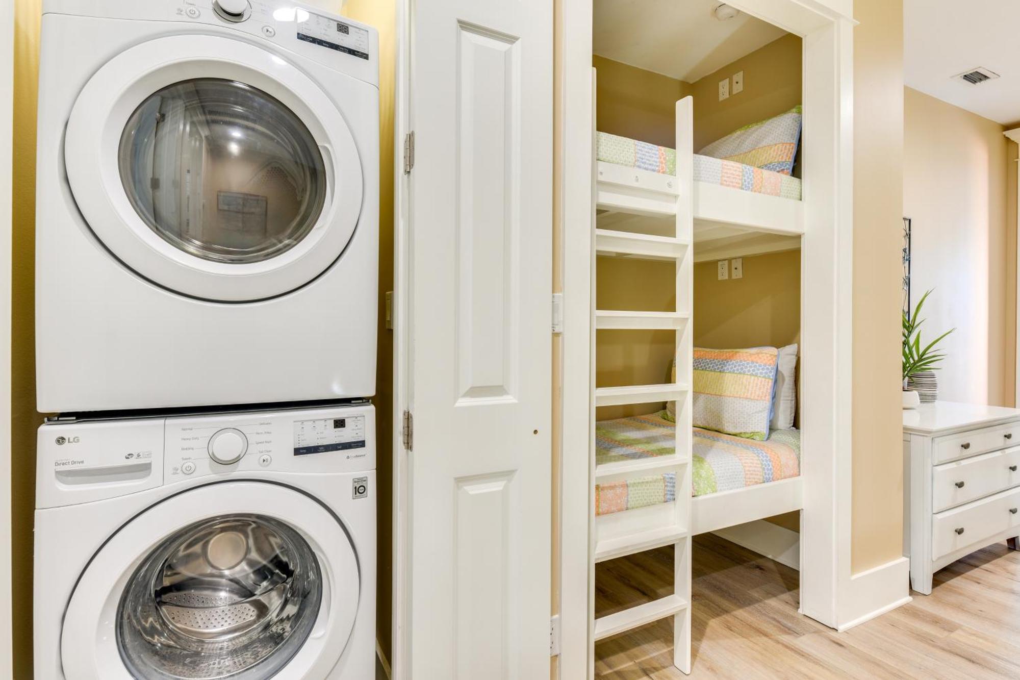 Bright And Modern Townhome Steps To Miramar Beach! Destin Ngoại thất bức ảnh