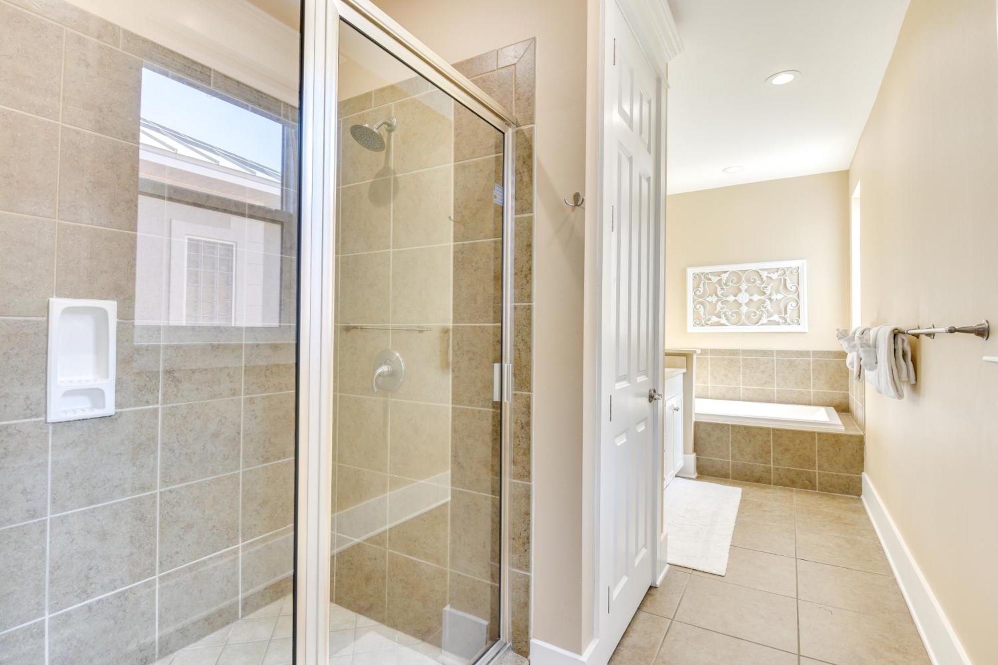Bright And Modern Townhome Steps To Miramar Beach! Destin Ngoại thất bức ảnh